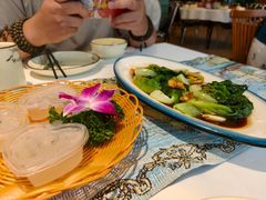 -刘姐啤酒鱼民族演艺餐厅(西街总店)