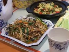 -富贵春饼·烤鸭·大厨现炒(诸城店)