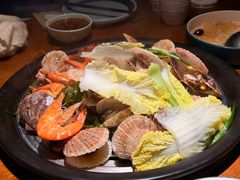 -三个渔夫·蒸汽海鲜(小白楼店)