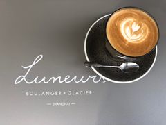 -Luneurs(幸福里店)