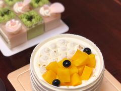 -黑池口感烘焙·生日蛋糕(坂田店)