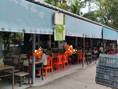 -金鸡岭农贸市场
