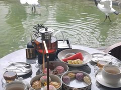 -广富林宰相府酒店·水云间