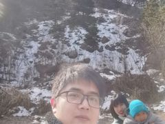 -沈阳辉山风景区