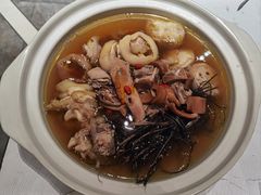 -万家宴海鲜大酒楼(五四路店)