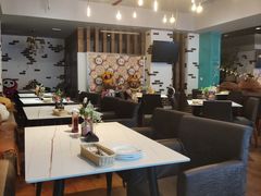 -嘉喜来比萨(罗马花园店)