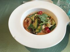-天厨妙香素食餐厅(清华店)