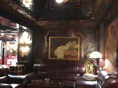 -马克西姆餐厅(崇文门店)