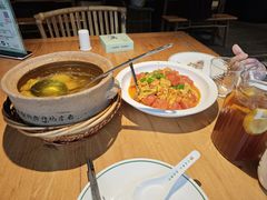 -黄山老妈·土菜(碧桂园店)