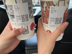 -茶颜悦色(花园道店)