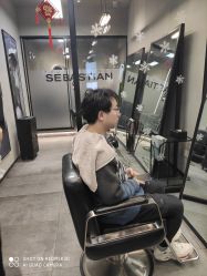 -SEBASTIAN塞巴斯汀