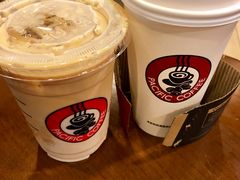 -太平洋咖啡(五月花店)