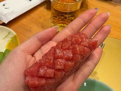 -鮨冠OMAKASE食べ放题(北京首店)