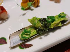 -湖滨28中餐厅·西湖宴·杭州君悦酒店