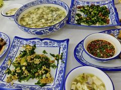 -邱记私房菜·十八年本地菜