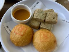 -苏小柳点心·手作小笼包(浦东嘉里城分院)