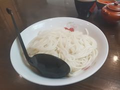 -刘老头云南过桥米线