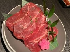 -AJIYA·池袋日式烧肉自助(天津万象城店)