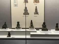 -银雀山汉墓竹简博物馆