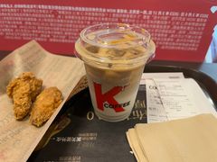 -肯德基(新街印时代店)