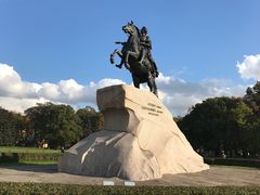 -冬宫广场