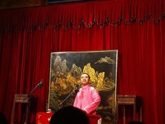 -哈哈曲艺社(西门闲亭店)