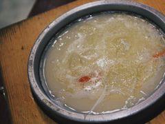 小铫鸡汤-小铫鸡汤