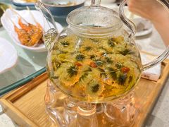 -如轩·海鲜砂锅粥·潮汕菜(小榄店)