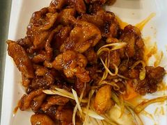 -惠宾饭庄(中山路店)