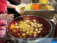 -三兄弟高炉烧饼