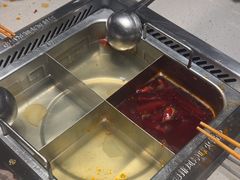 -海底捞火锅(太原南站店)