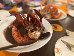 -Ministry of Crab(科伦坡店)