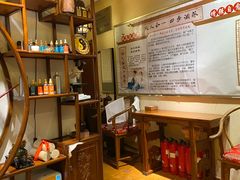 -喜艾堂艾灸馆(世贸天阶店)