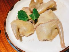 -意满花千醉(金茂览秀城店)