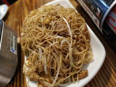 米粉-食爺炭炉鸡煲·烧烤