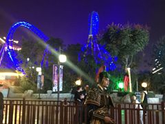 -济南方特东方神画