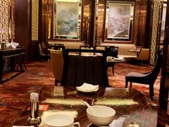 包厢-夏宫中餐厅(香格里拉大酒店)