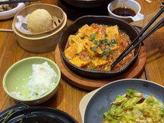 -云海肴·汽锅鸡·云南菜(天津国金汇店)