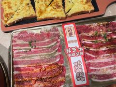 -釜山火炉家泥炉烤肉(东港芳清园店)