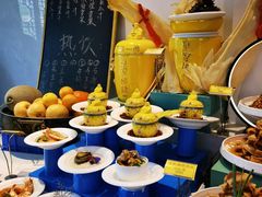 -映像威海·海鲜味道(市区店)