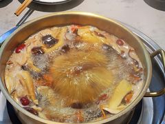 -大理董·董家小厨野生菌火锅(古城旗舰店)