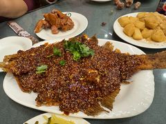 -春花民族美食(佳木斯总店)