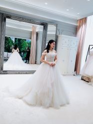 婚纱-MuseMarry婚纱(前海嘉里中心店)
