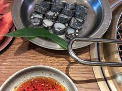-一品诚记烤肉(大连柏威年购物中心店)