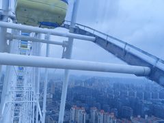 -南昌之星摩天轮