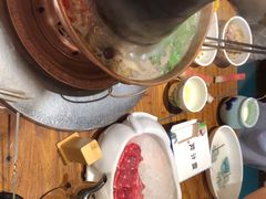 -额尔敦草原涮羊肉·烧烤(冻青树总店)