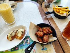 -必胜客(江南时代广场店)