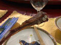 -海拉尔蒙古包(房山长阳总店)