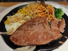 -夏日玛莉西餐厅(岳阳花板桥步步高店)