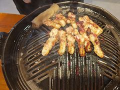-kingkong大猩猩烤肉(CBD店)